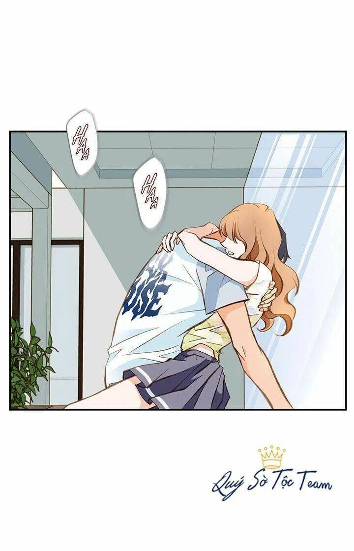 tiếp xúc chí mạng chapter 77 56