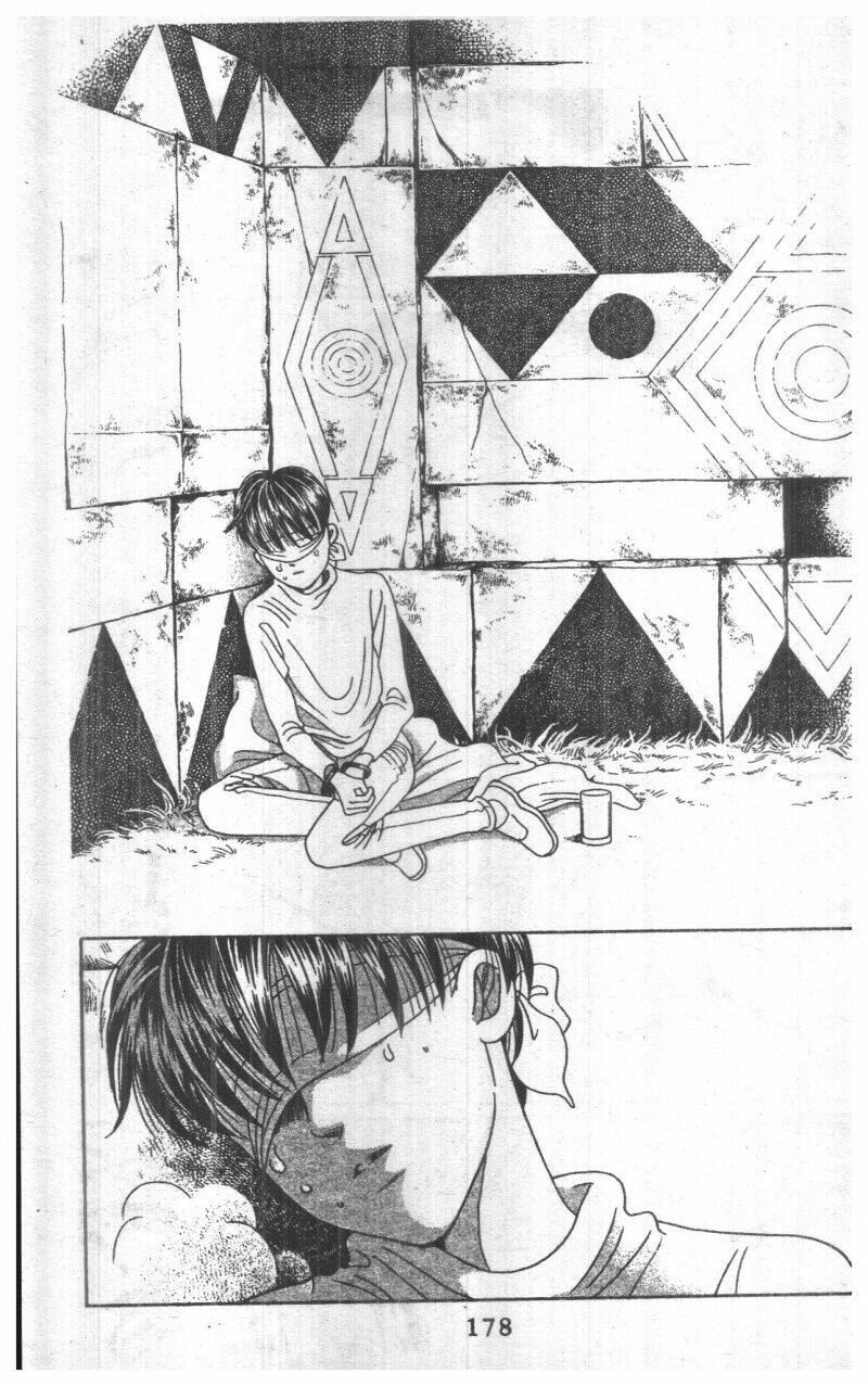 nàng tiên ánh trăng - kaguya hime chapter 26 178