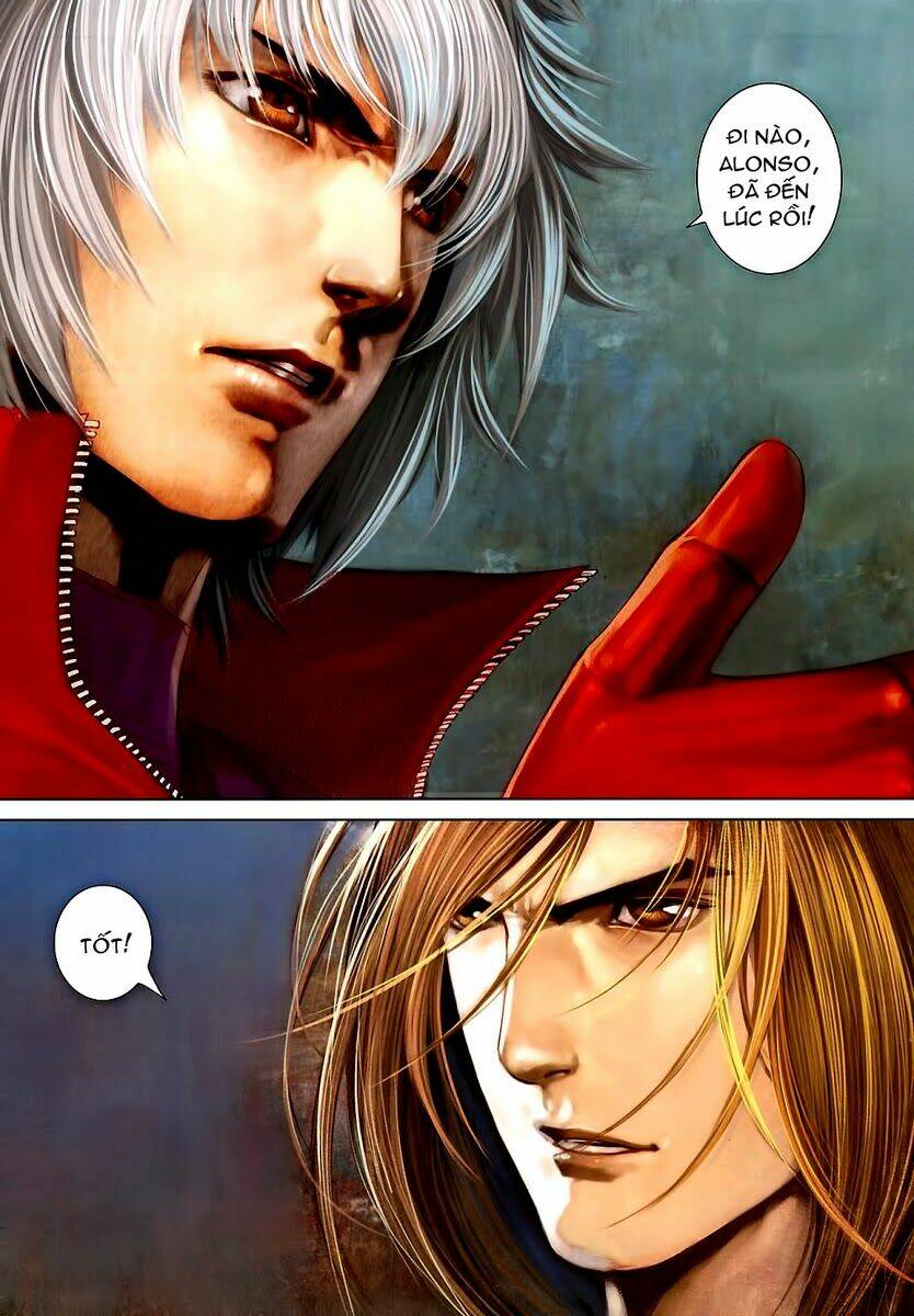 linh vực chapter 36 17