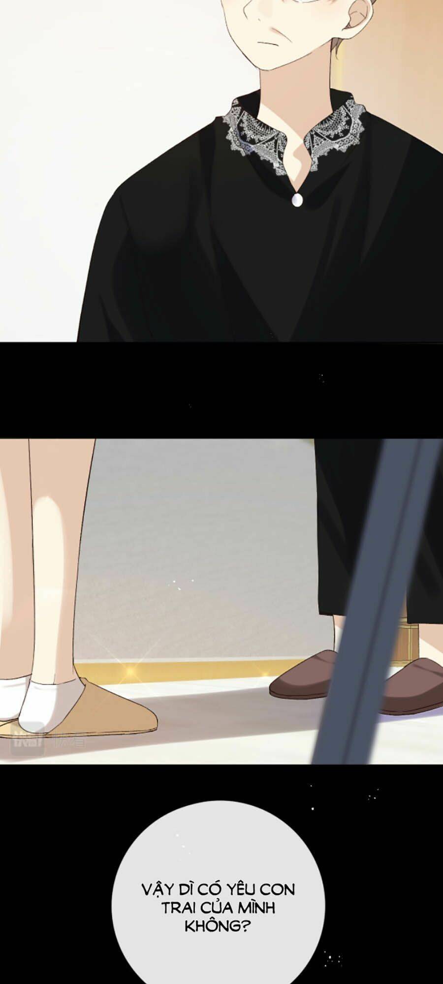yêu thương em, yêu bản thân chapter 27 4
