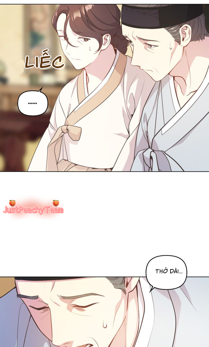 khi những nụ hoa nở rộ chapter 4 12