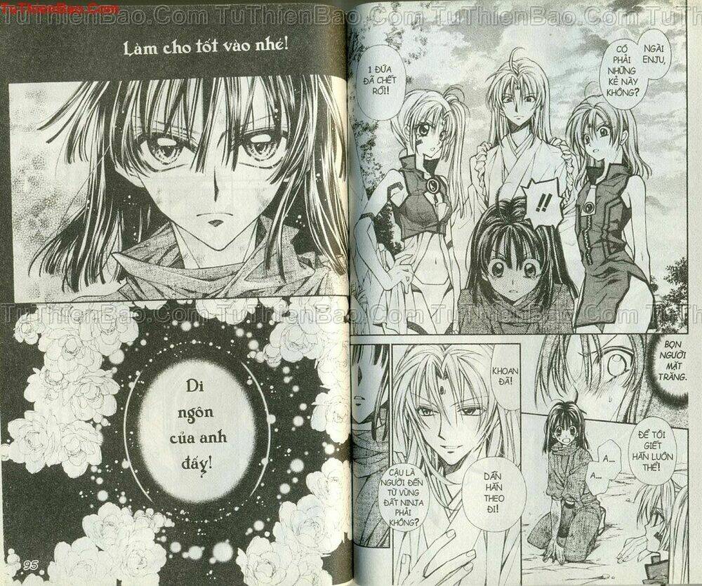 truyền thuyết công chúa hoa anh đào chapter 5 47