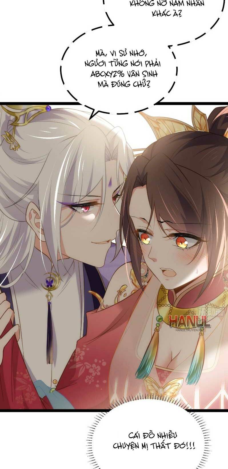 hoạn phi thiên hạ chapter 260 9