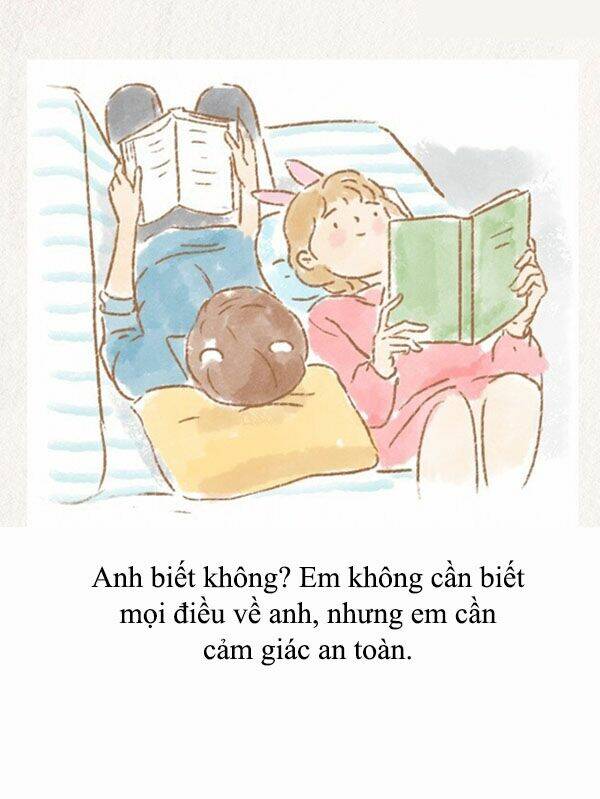 giải mã tình yêu chapter 236 3