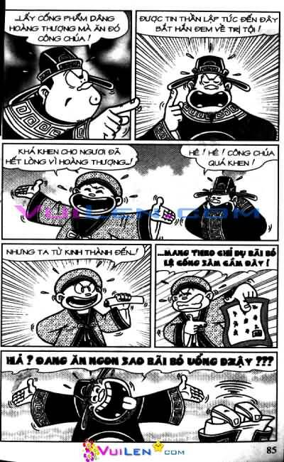 thần đồng đất việt chapter 90 82