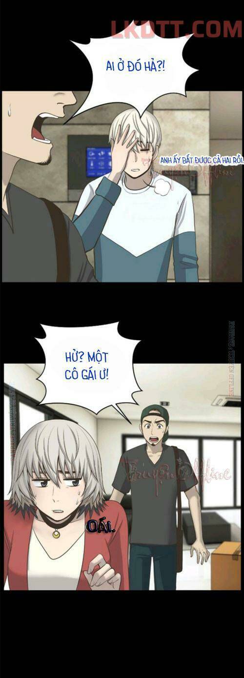 luna - dưới ánh trăng chapter 3 29