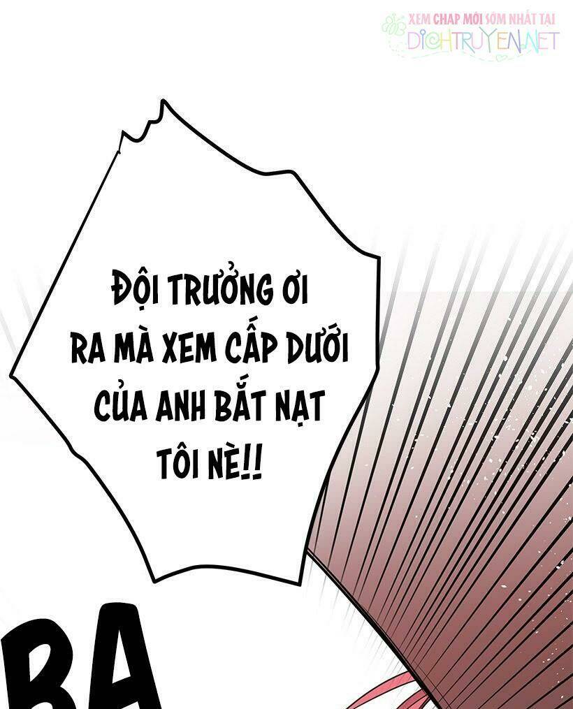 hung mãnh tiểu thư chapter 19 31