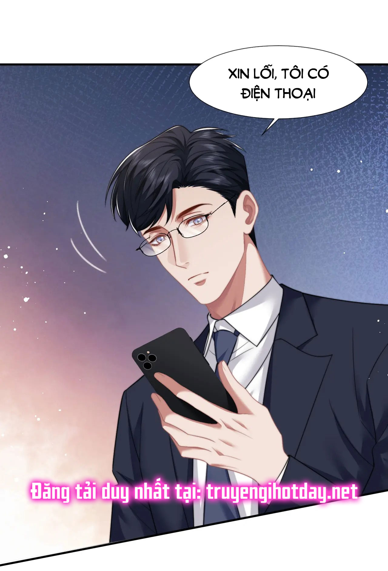 chủ mẫu cao môn xuyên không thành nữ phụ hào môn chapter 25.1 4