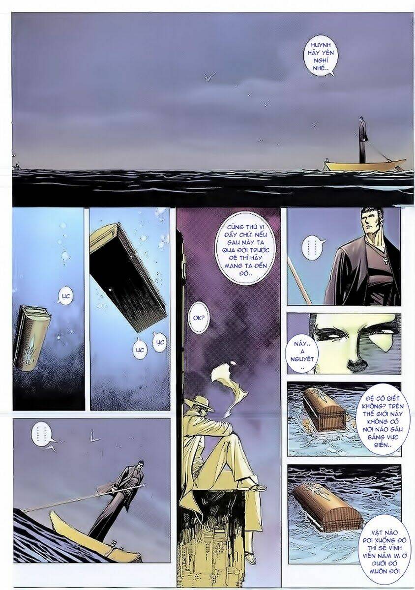 võ thần phượng hoàng chapter 88 6