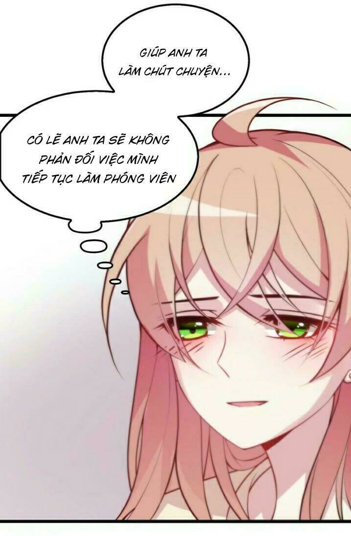 ảnh đế thần bí trộm cưới: vợ yêu, tới pk chapter 9 15