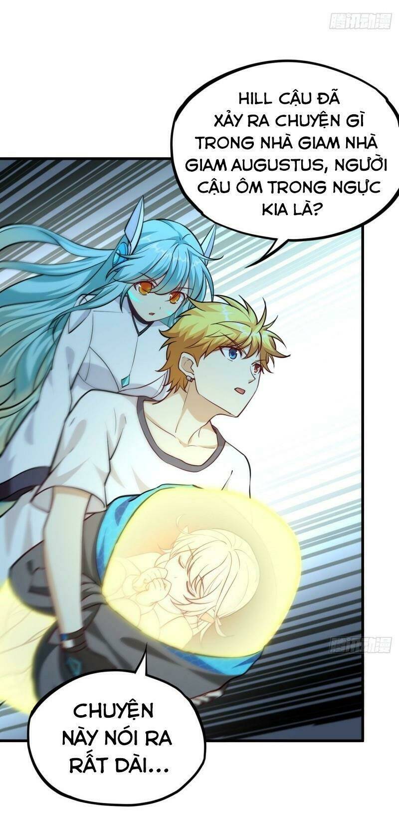 minh nhật thần đô chapter 51 13