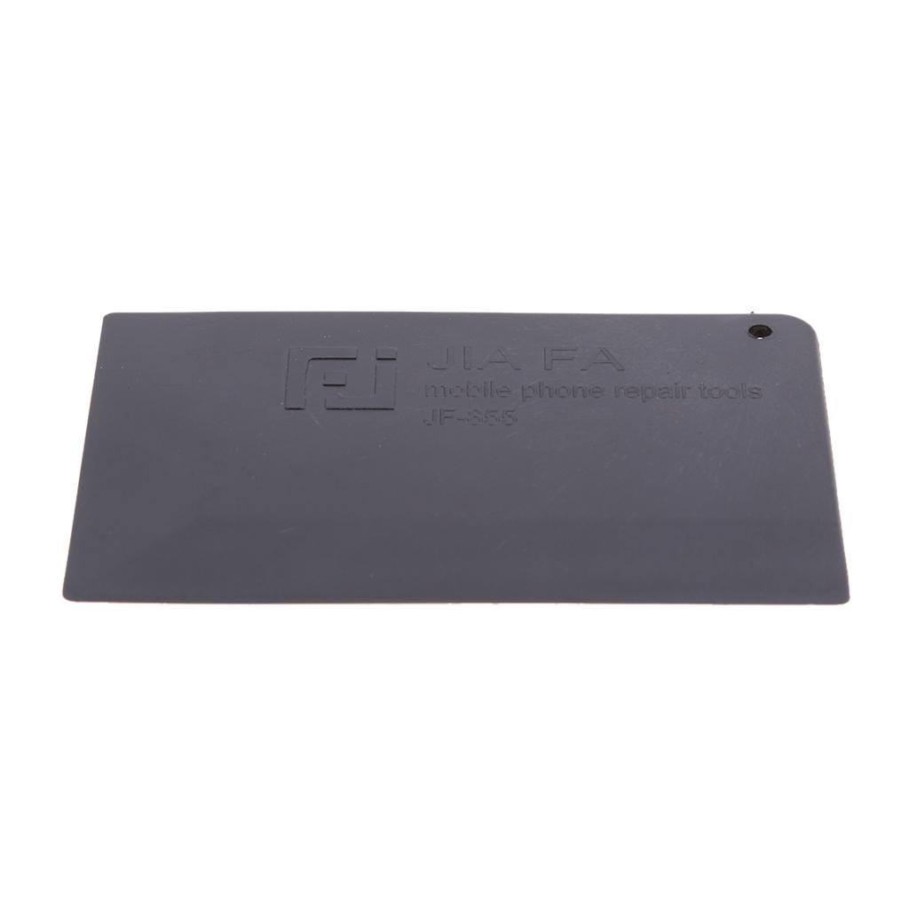 5 Pack Professional Repair Tools Pry Battery DIY Disassemble Tough Card Cell Phone Opening Kit for Apple iPhone Android Samsung and More