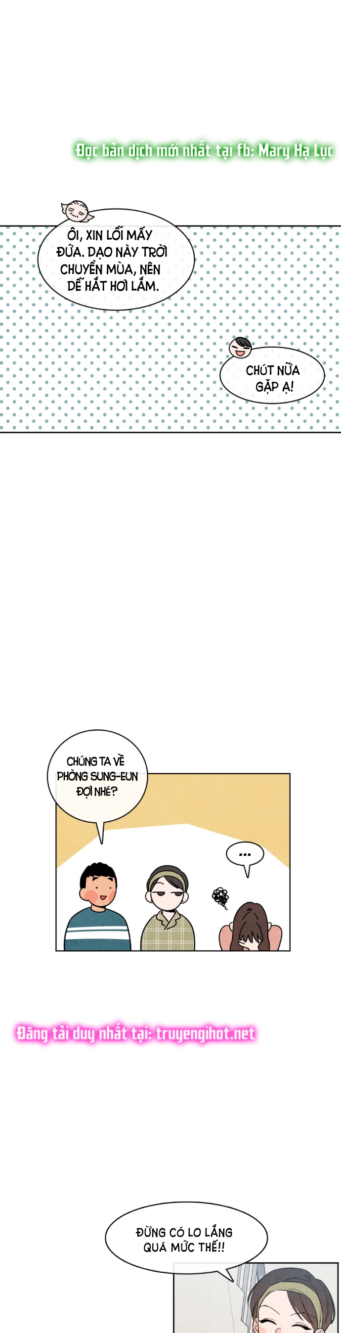 1 cộng 1 bằng.... chapter 33 8