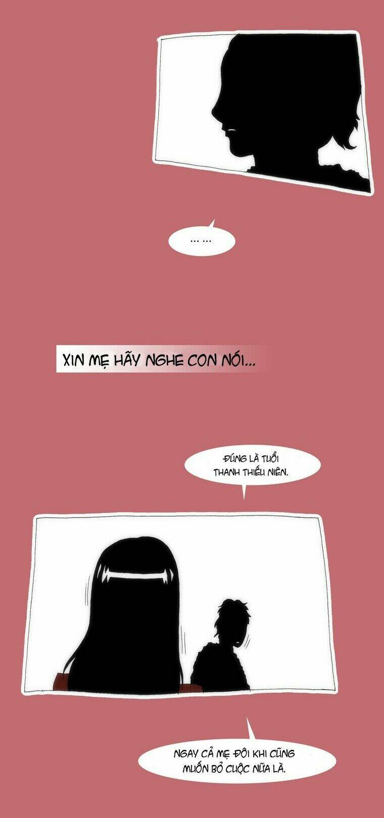 can't see can't hear but love chapter 19 49