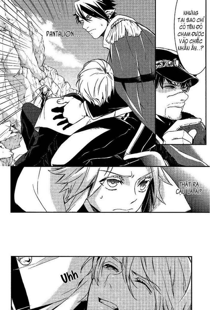 phong ấn triệu hồi ác quỷ dantalion chapter 29 17