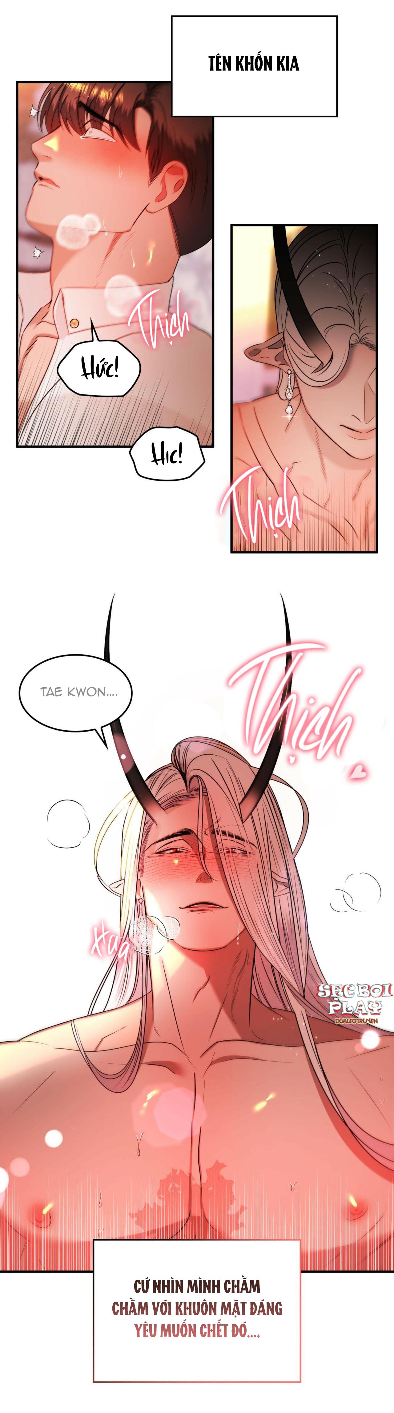 (np) độc thân muôn năm chapter 16 18