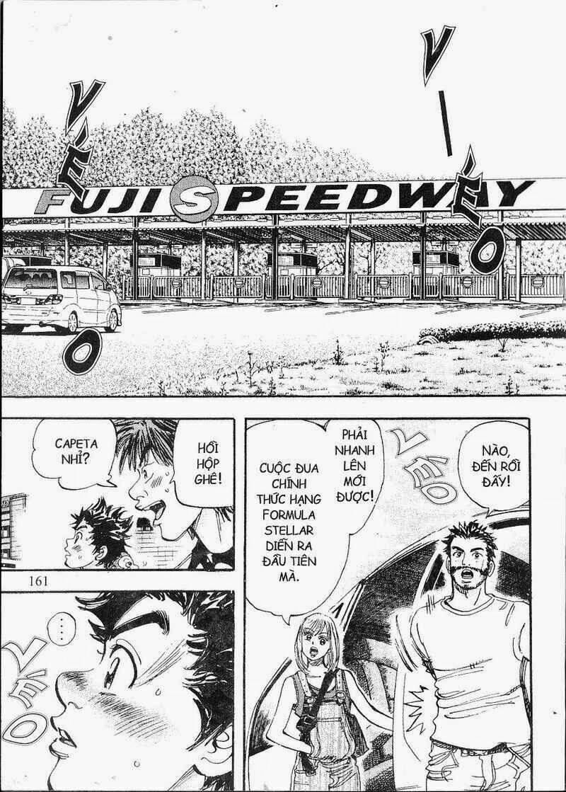 khát vọng đường đua chapter 64 5