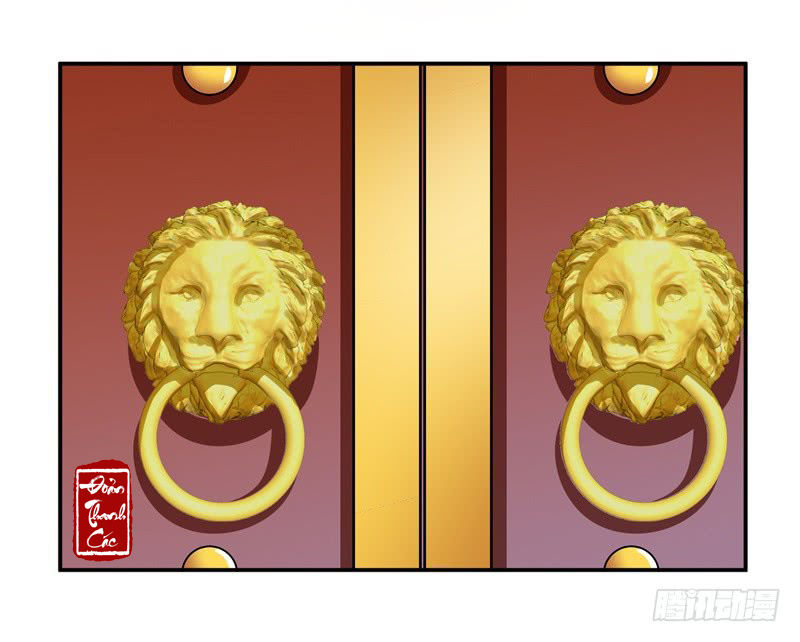 vương gia không thể trêu chapter 3 15