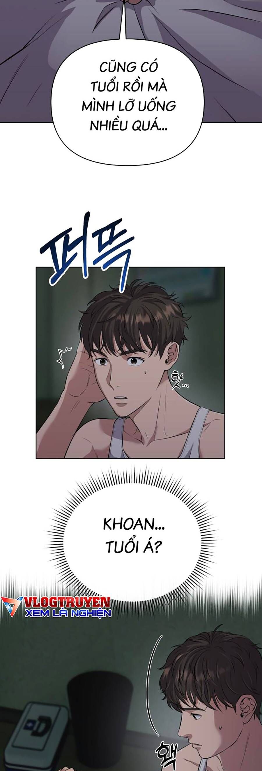 nhân viên thực tập kim chapter 5 4