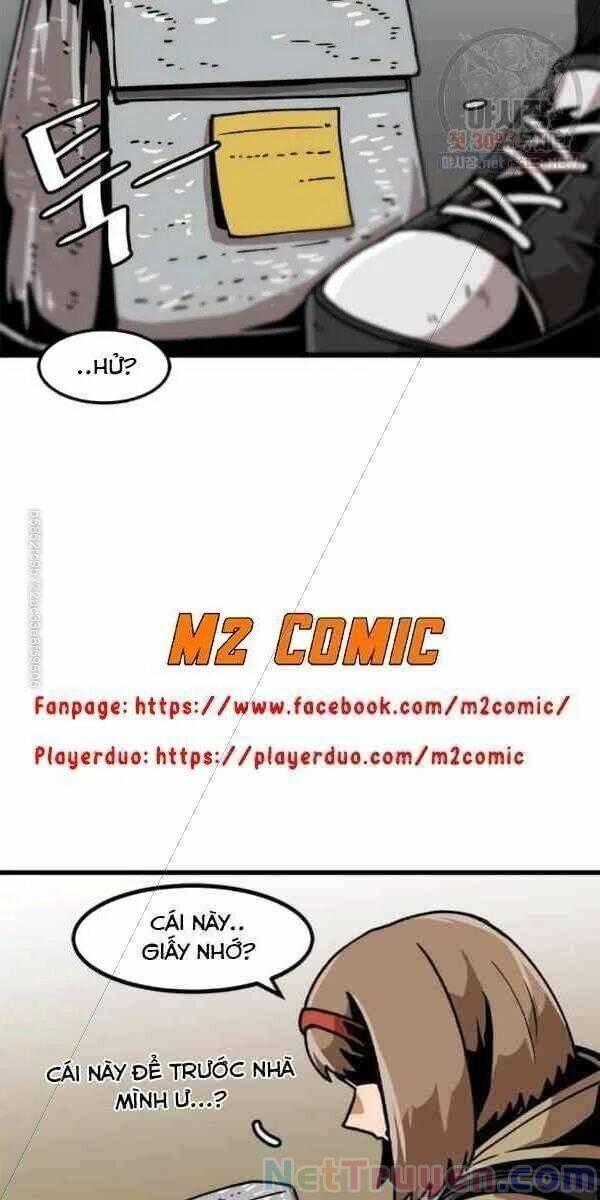 lên cấp một mình chapter 42 3