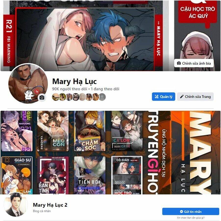 hãy coi chừng ác nữ chapter 111 1