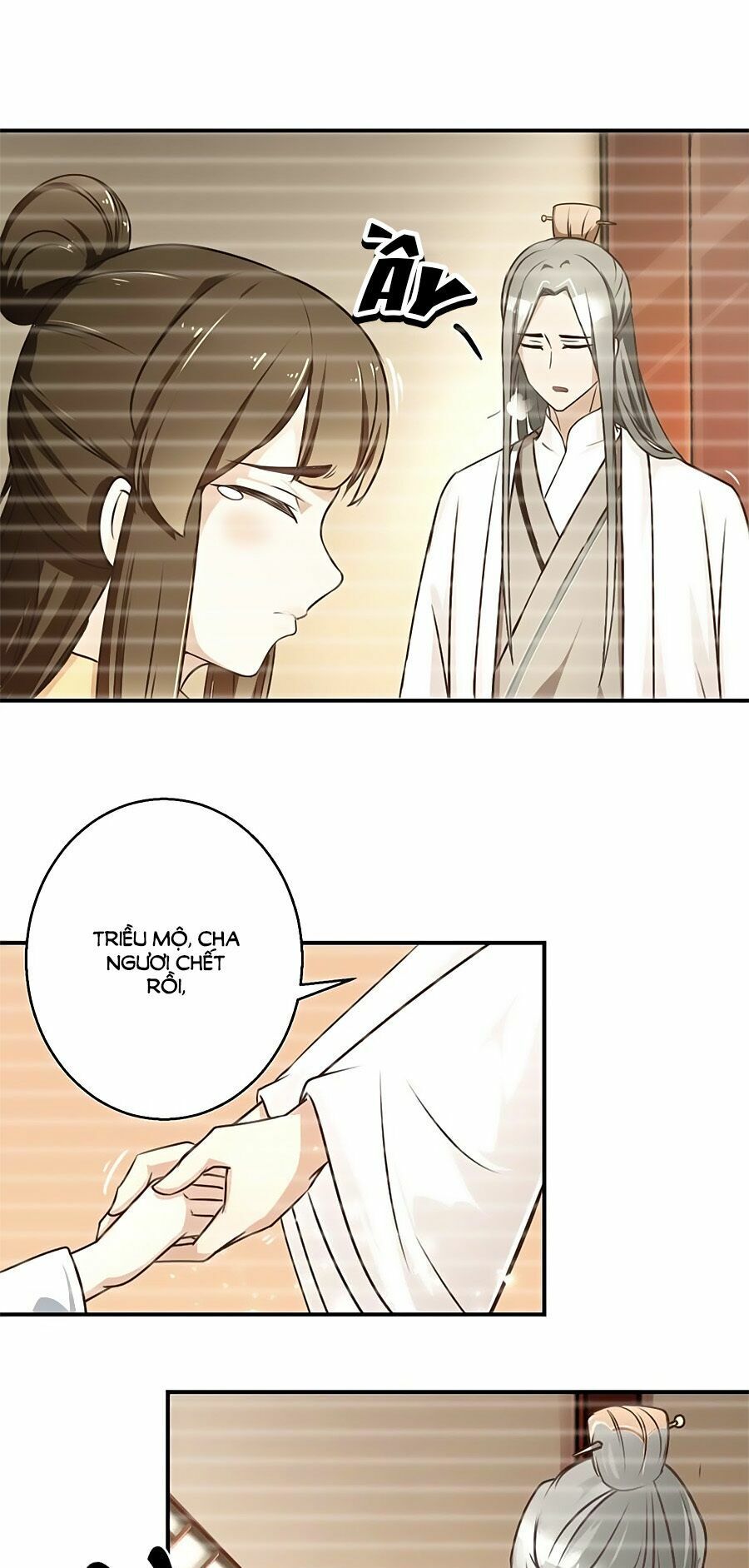 thuần phi ký chapter 1 6