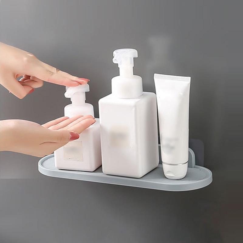 Giá đựng đồ Để Đồ Đa Năng Gắn Tường Tiện Lợi