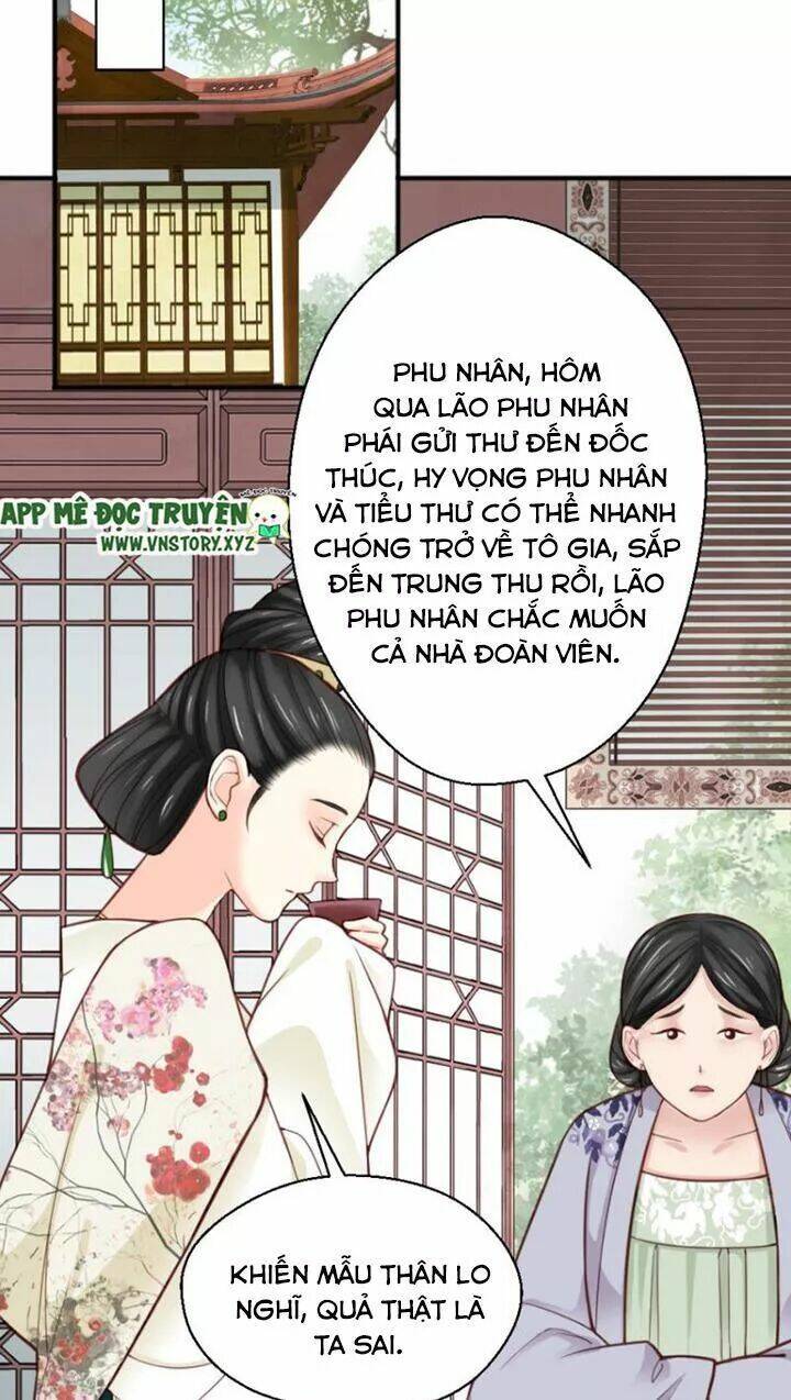 kiều nữ độc phi chapter 154 26