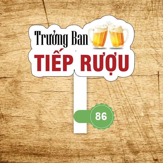 Bảng hashtag chụp ảnh đám cưới MS 86