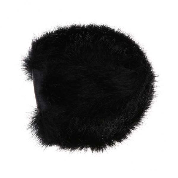 2-6pack Black Fur Microphone Windscreen Wind Muff for Sony HDR-MV1 Digital