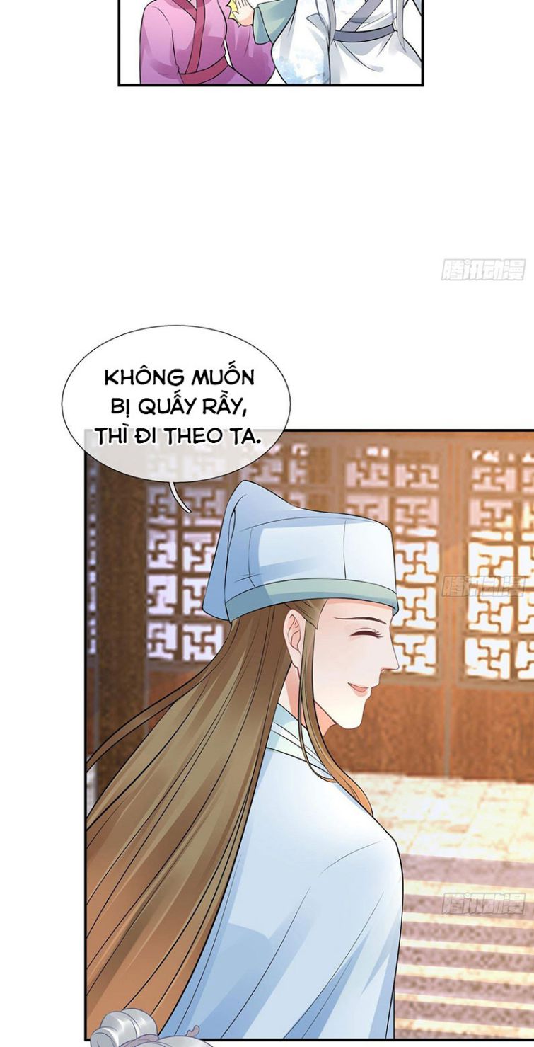 Đánh Chết Cũng Không Làm Sư Tôn chapter 54