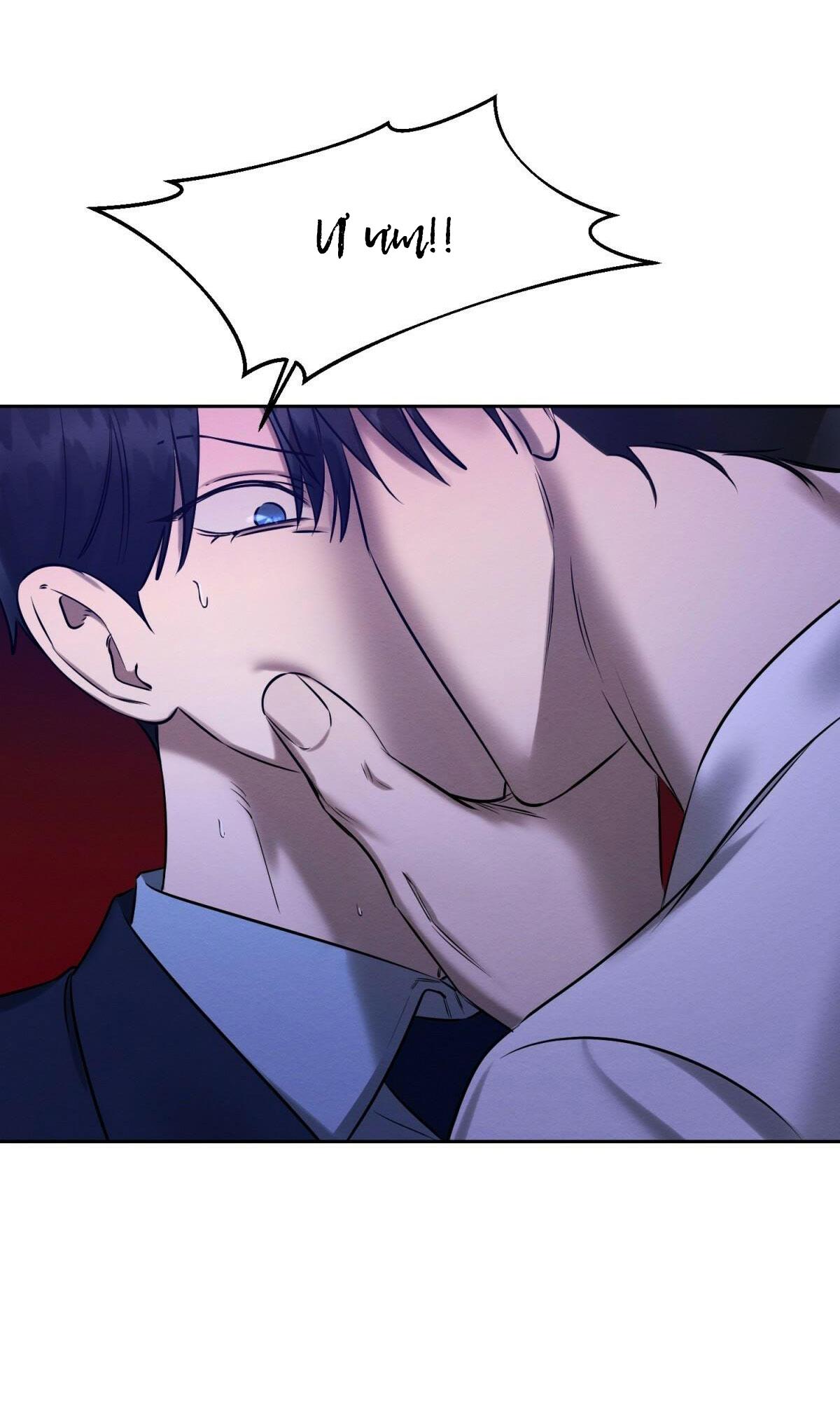 vòng xoáy của ác ma chapter 18 18