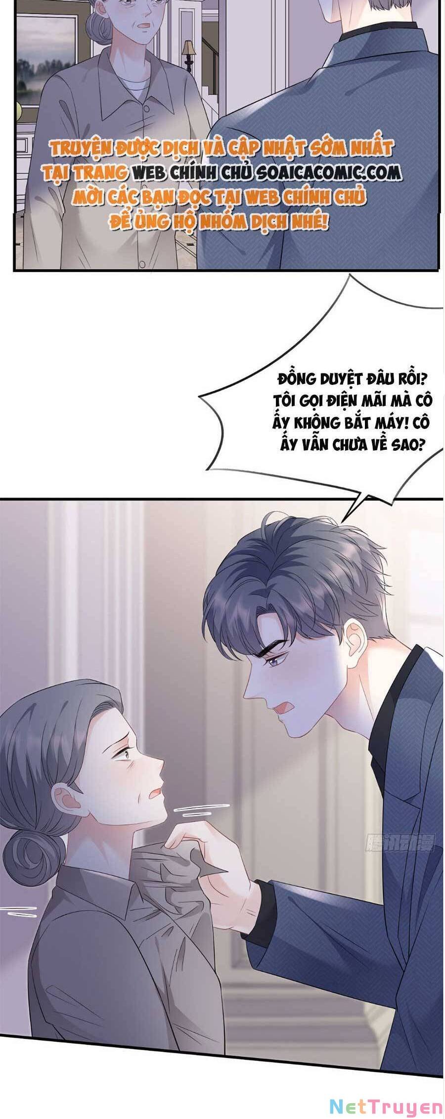 [16+] đại tiểu thư có thể có ý đồ xấu chapter 112 10