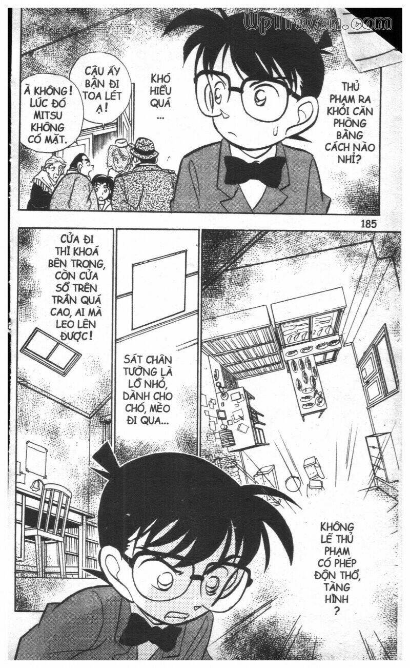 conan - bộ đặc biệt chapter 3 184