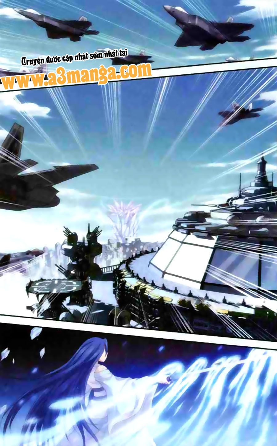 thâu tinh dị giới bản chapter 16 10