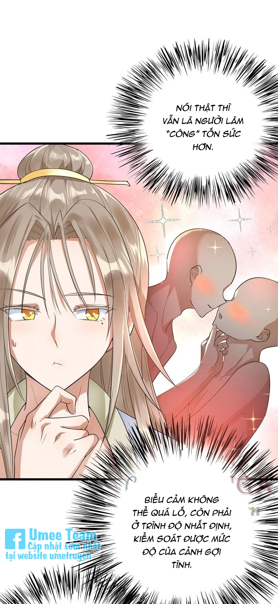 tức thời phạm quy [ tức thì vi quy ] chapter 38 12