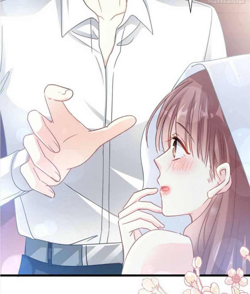 bá đạo tổng tài nhẹ nhàng yêu chapter 55.2 4