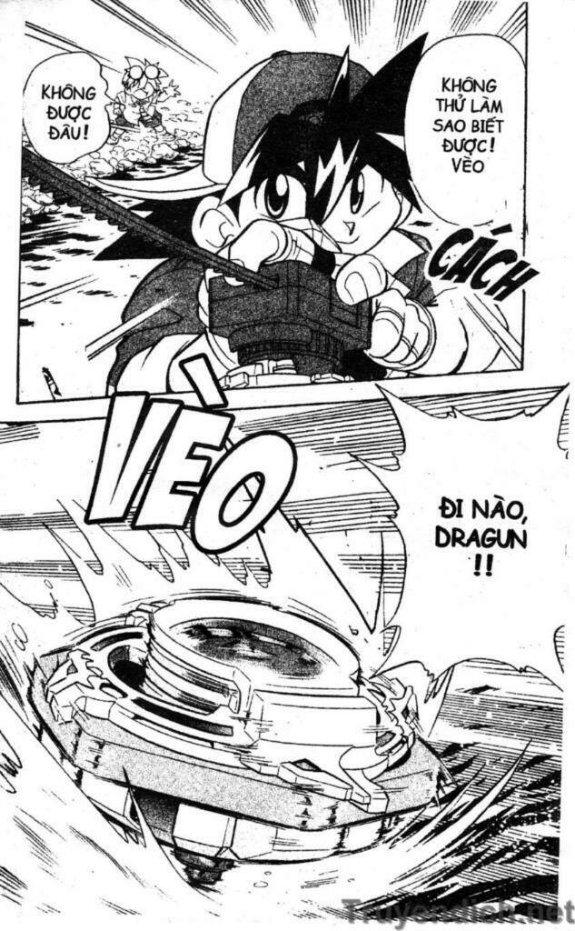 beley - con quay truyền thuyết chapter 1 174