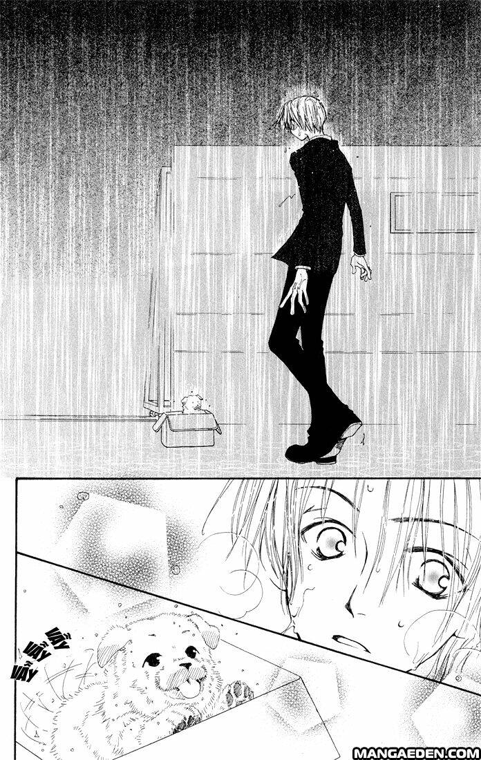 land of the blindfolded chapter 5 26