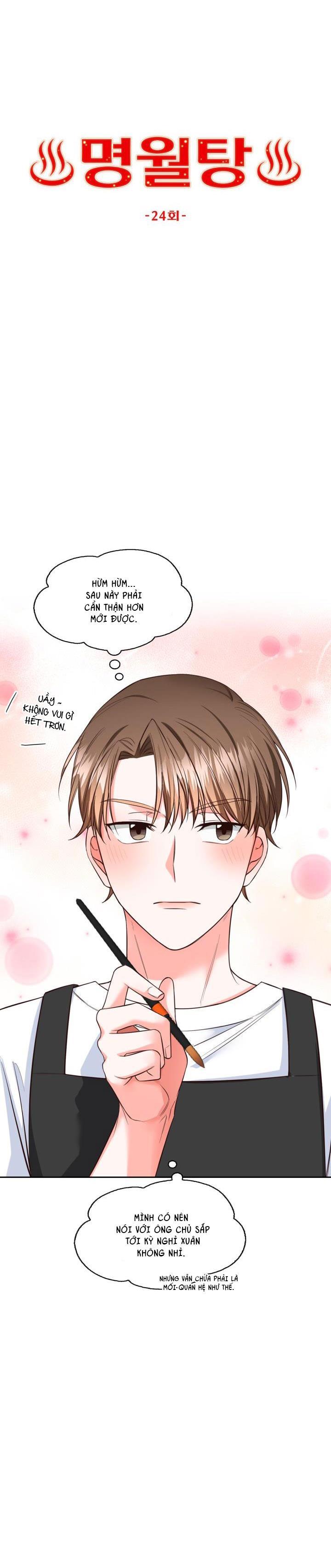 phòng tắm hơi chapter 24 10