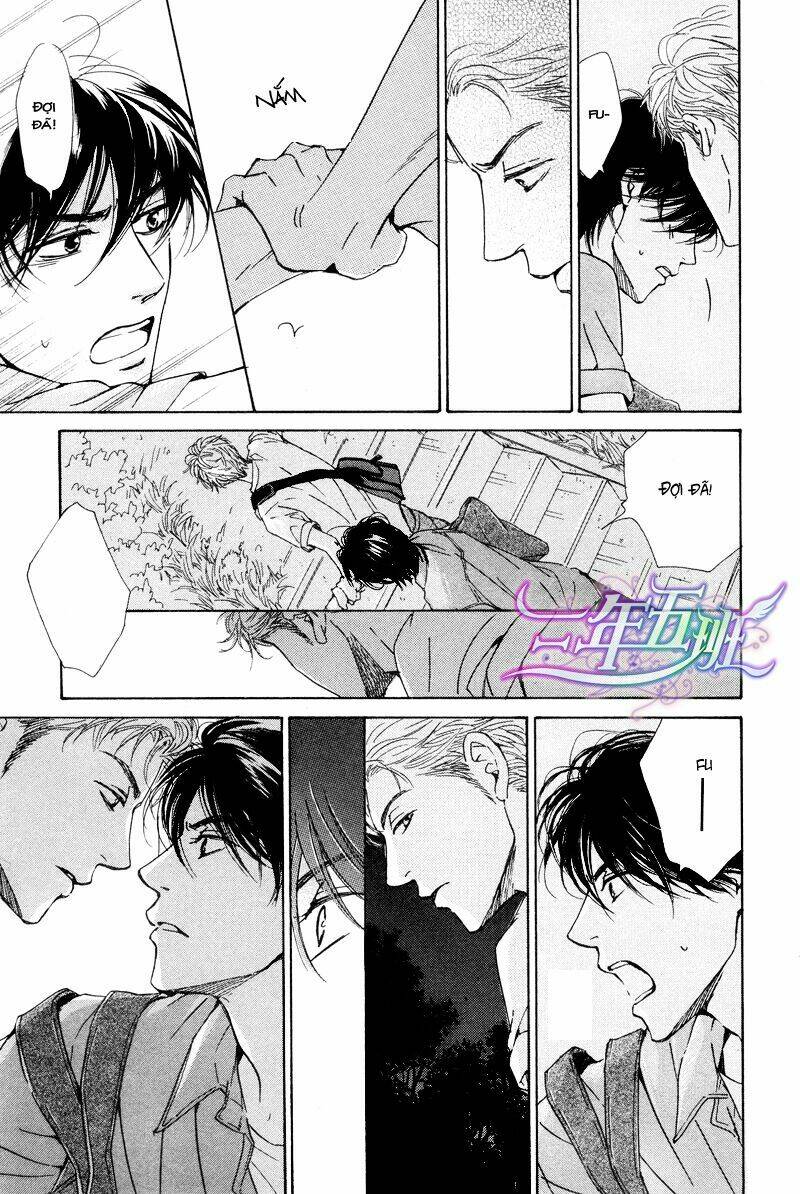 hana wa sakuka chapter 23 27