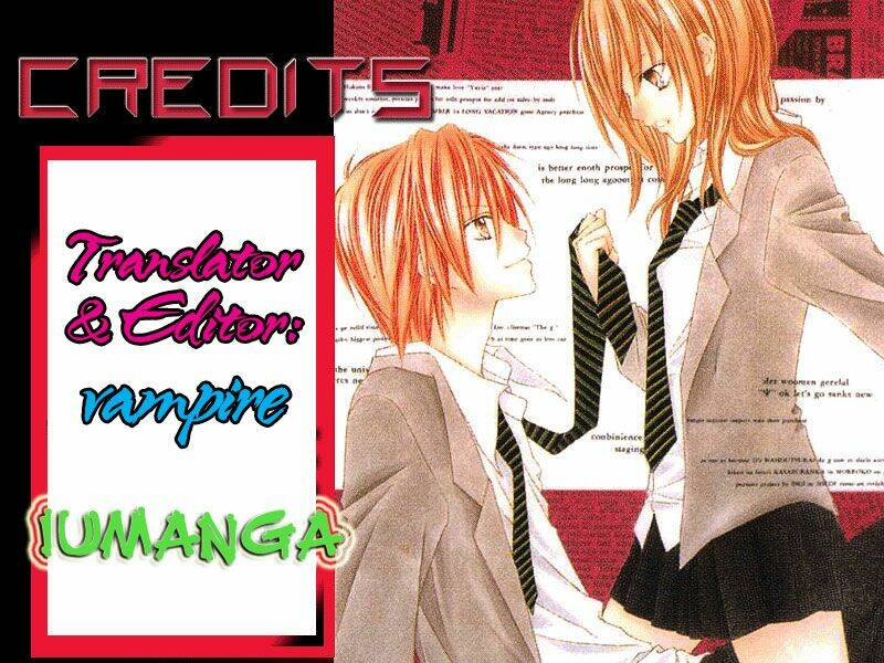 love berrish chapter 4 1