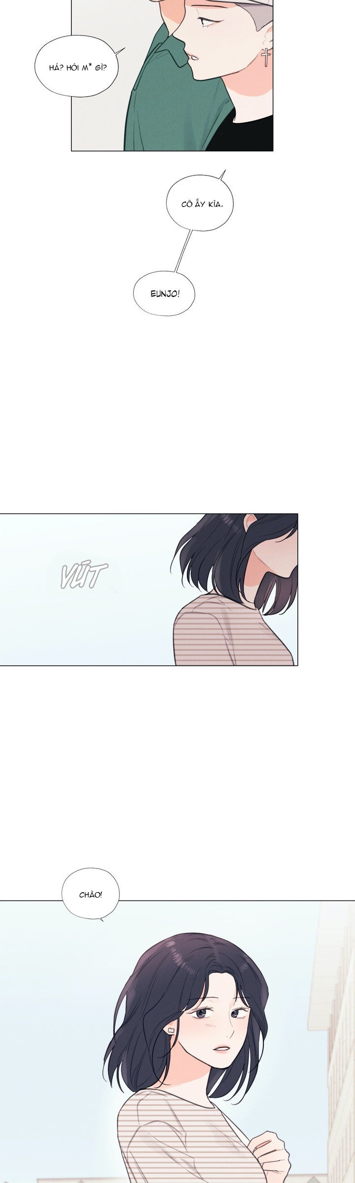 hardcore vanilla chapter 30 2