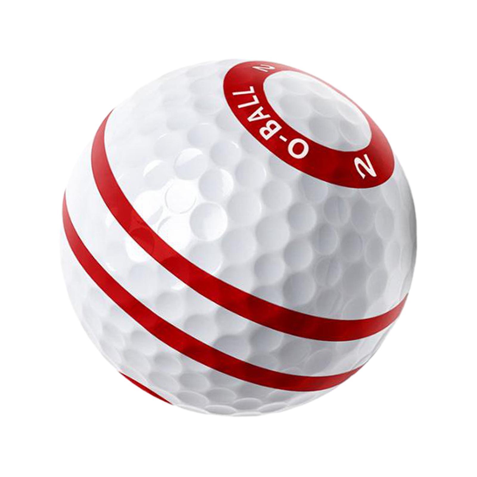 Golf Practice Ball Putting Trainer for Yard Beginners Starters Driving Range