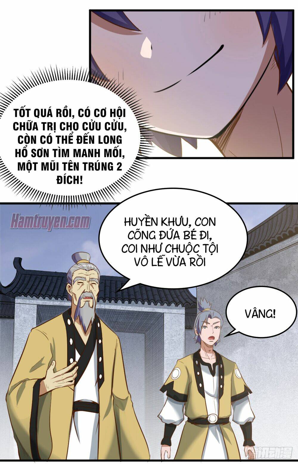 hiệp hành cửu thiên chapter 83 29