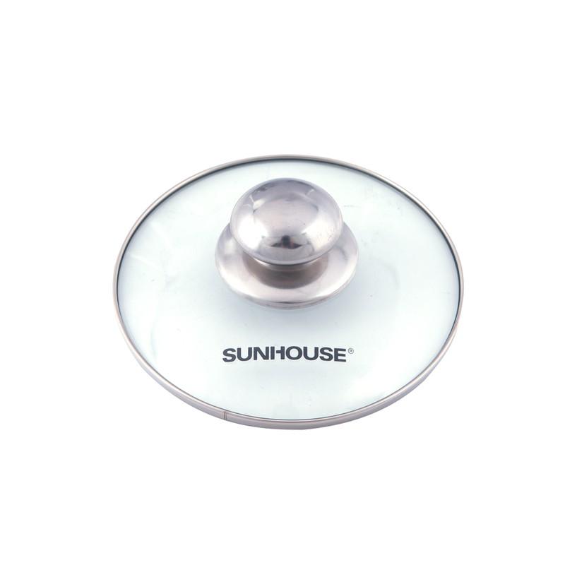 Bộ Nồi Sunhouse SH334 Inox 3 Đáy