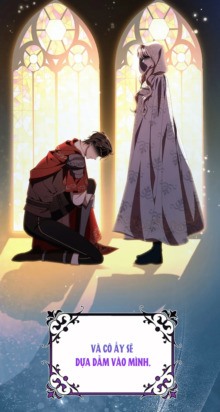 vị cứu tinh của nam phản diện chapter 69 77