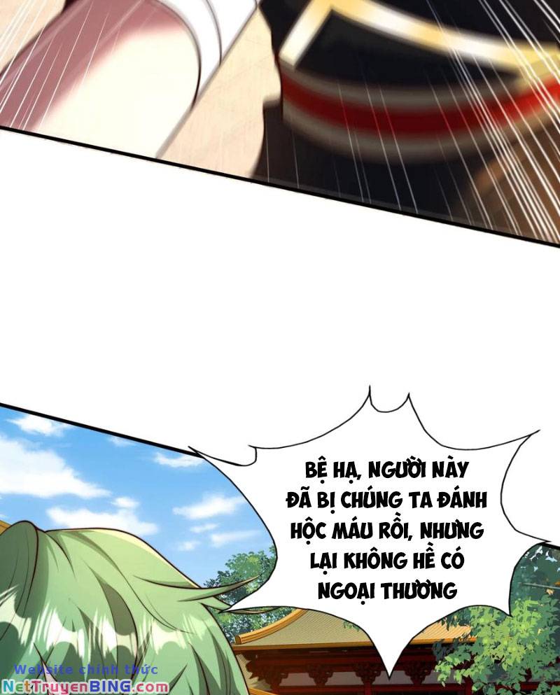 ta nuôi quỷ ở trấn ma ty chapter 279 14