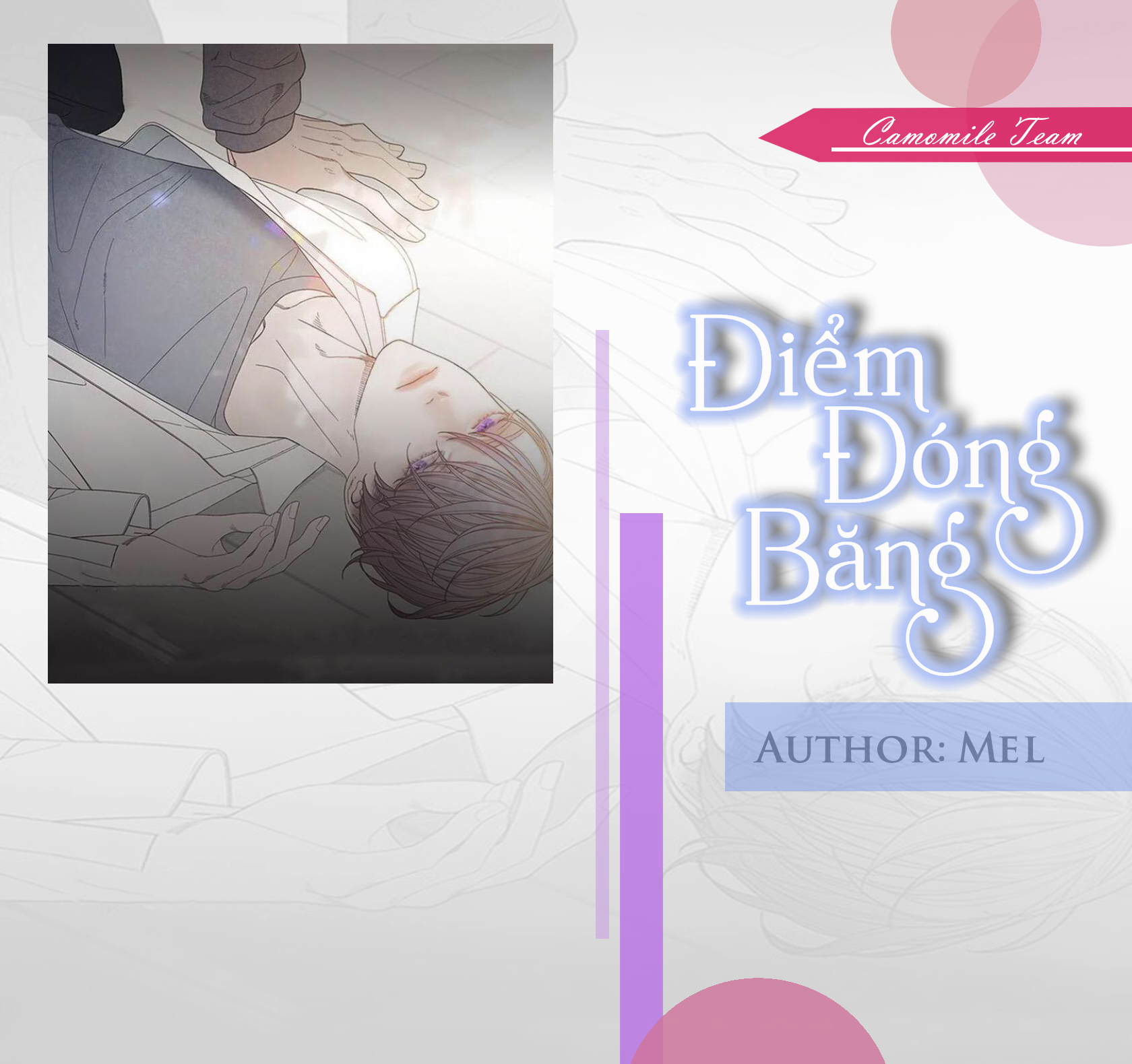 điểm đóng băng chapter 13 1