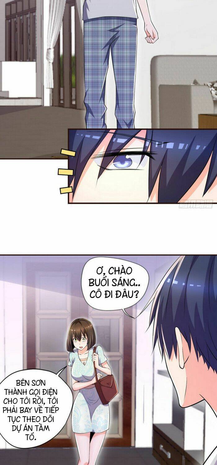 mở phòng khám tại tu tiên giới chapter 48 4